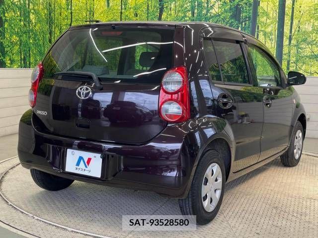 Toyota PASSO 2011-07 344128-16
