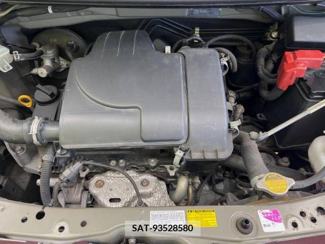 Toyota PASSO 2011-07 344128-17
