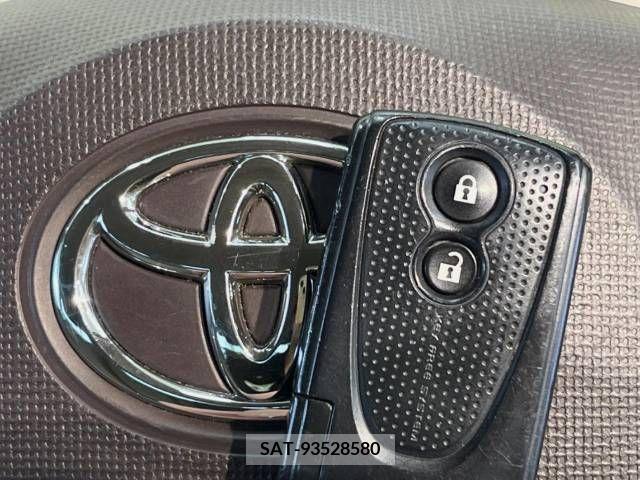 Toyota PASSO 2011-07 344128-6