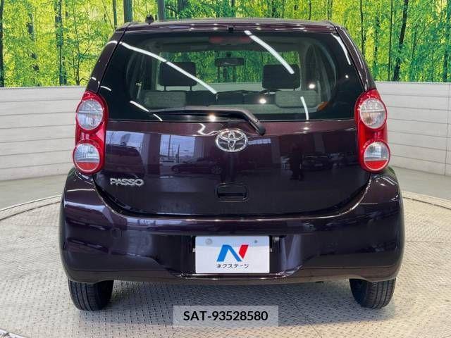 Toyota PASSO 2011-07 344128-14