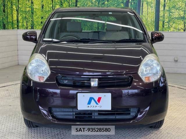 Toyota PASSO 2011-07 344128-13