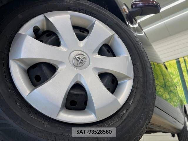 Toyota PASSO 2011-07 344128-12