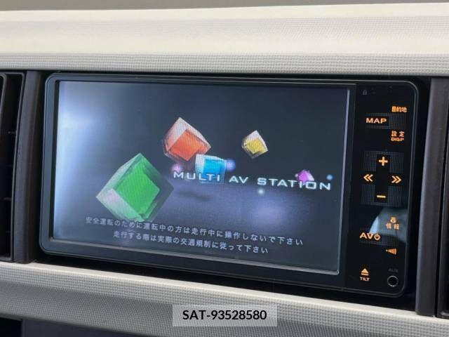 Toyota PASSO 2011-07 344128-2