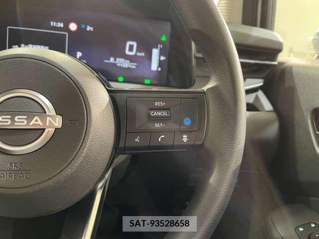 Nissan NOTE 2021-11 207234-16