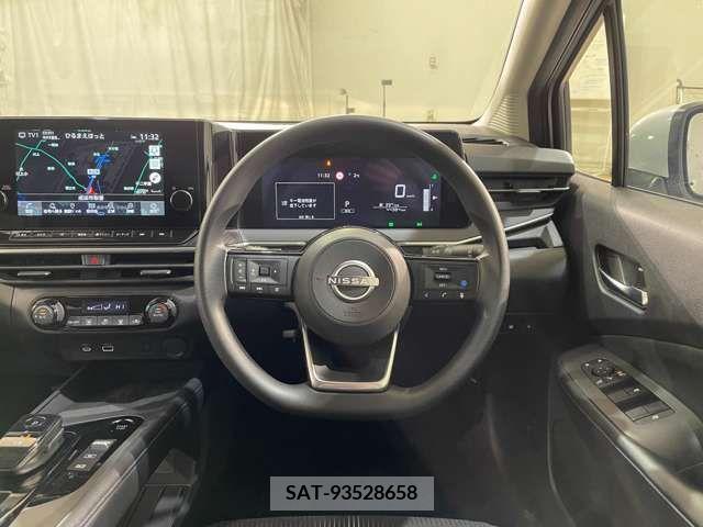 Nissan NOTE 2021-11 207234-13