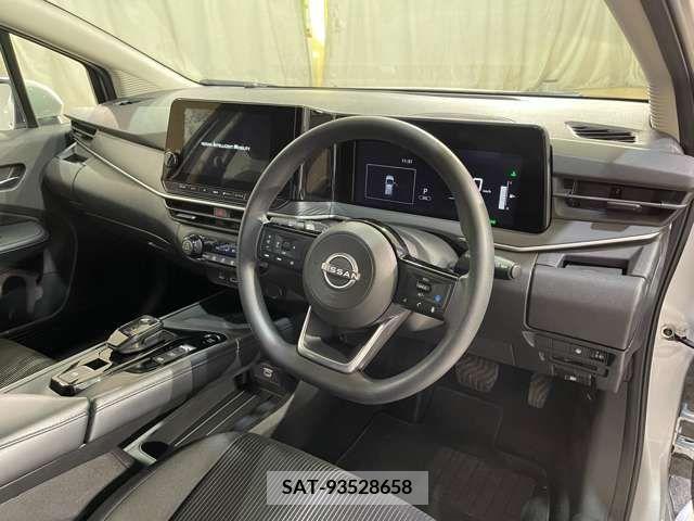 Nissan NOTE 2021-11 207234-12