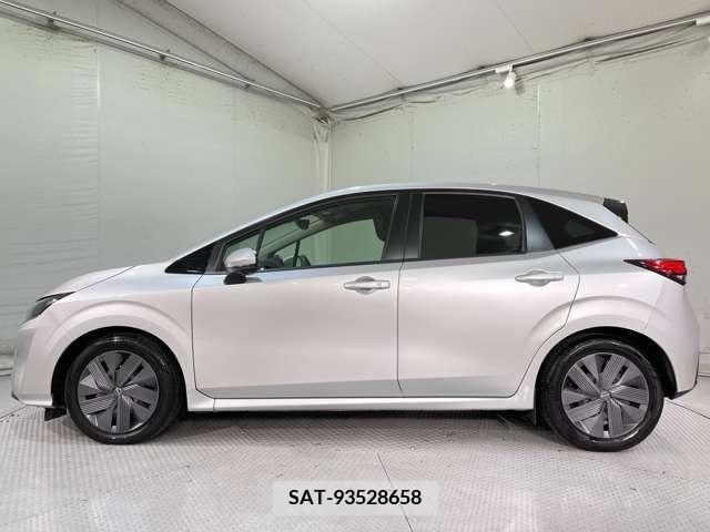 Nissan NOTE 2021-11 207234-11