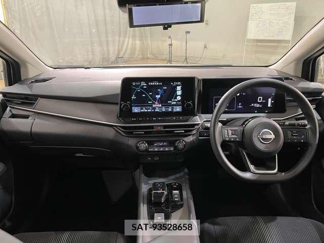 Nissan NOTE 2021-11 207234-19