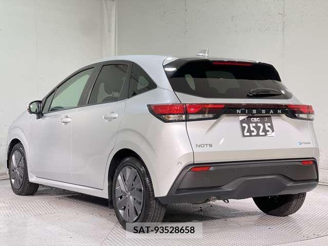 Nissan NOTE 2021-11 207234-10