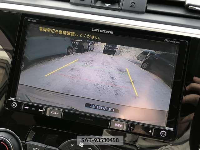 Subaru LEVORG 2015-04 214410-6