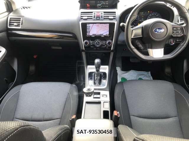 Subaru LEVORG 2015-04 214410-4