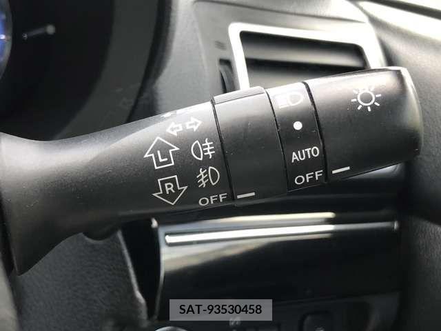 Subaru LEVORG 2015-04 214410-19