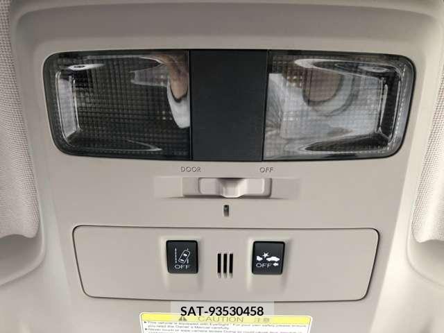 Subaru LEVORG 2015-04 214410-14