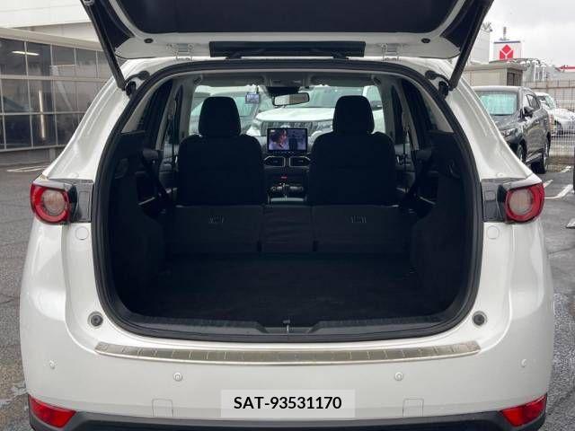 Mazda CX-5 2019-07 295726-10