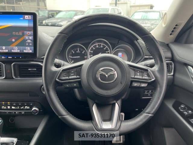 Mazda CX-5 2019-07 295726-15