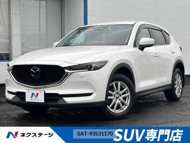 Mazda CX-5 2019-07 295726-0