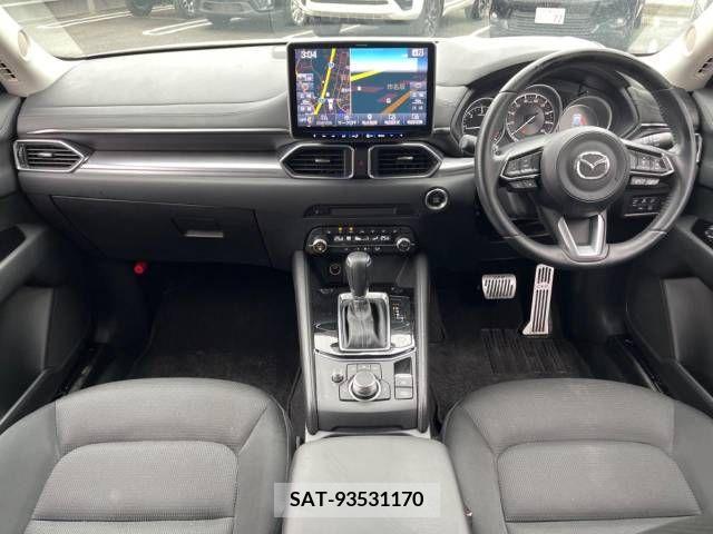 Mazda CX-5 2019-07 295726-1