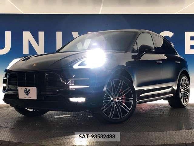 Porsche MACAN 2017-05 320071-13