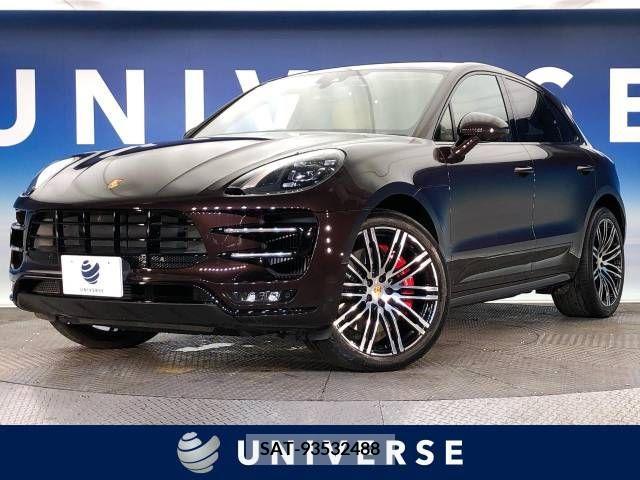 Porsche MACAN 2017-05 320071-0