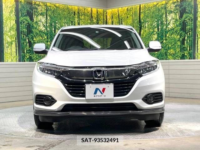 Honda VEZEL 2019-04 213847-14