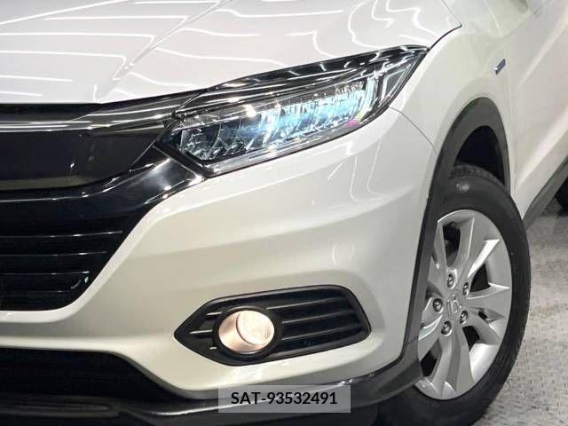 Honda VEZEL 2019-04 213847-12