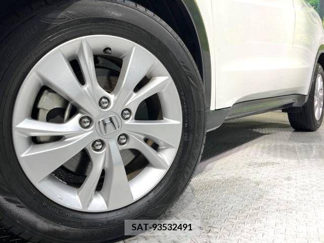 Honda VEZEL 2019-04 213847-13