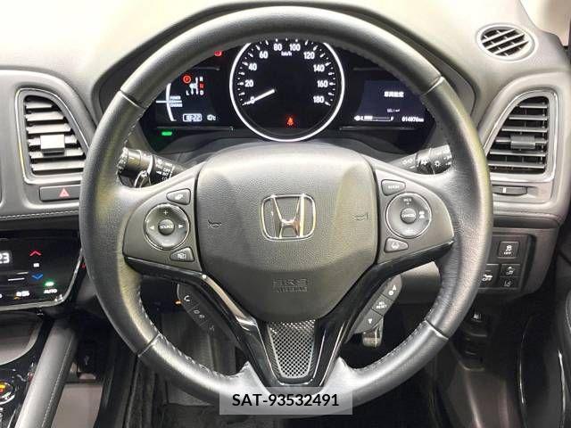 Honda VEZEL 2019-04 213847-11