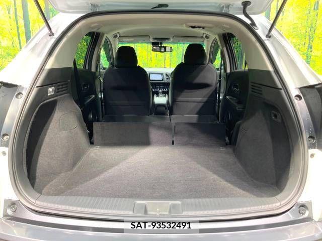 Honda VEZEL 2019-04 213847-10