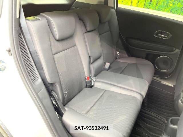 Honda VEZEL 2019-04 213847-9