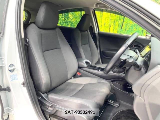 Honda VEZEL 2019-04 213847-8