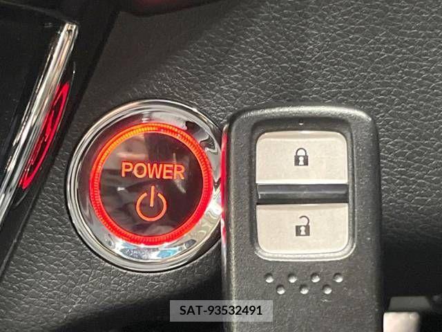 Honda VEZEL 2019-04 213847-7