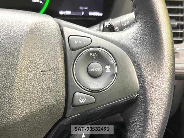 Honda VEZEL 2019-04 213847-4