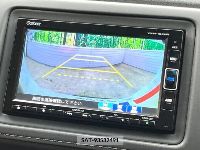 Honda VEZEL 2019-04 213847-3