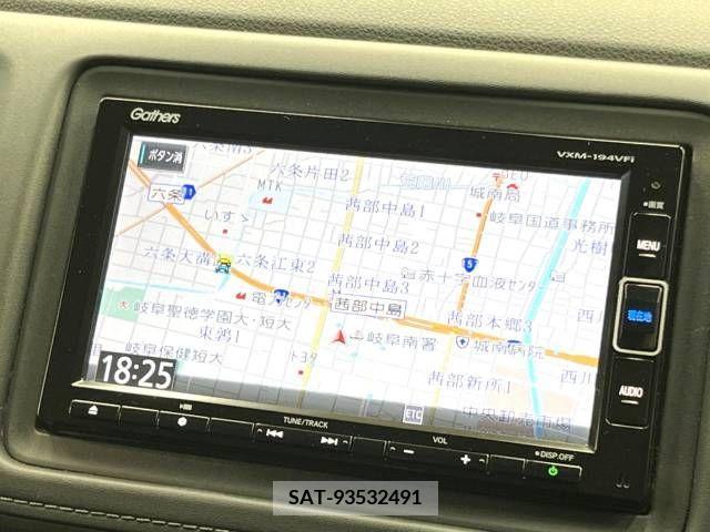Honda VEZEL 2019-04 213847-2