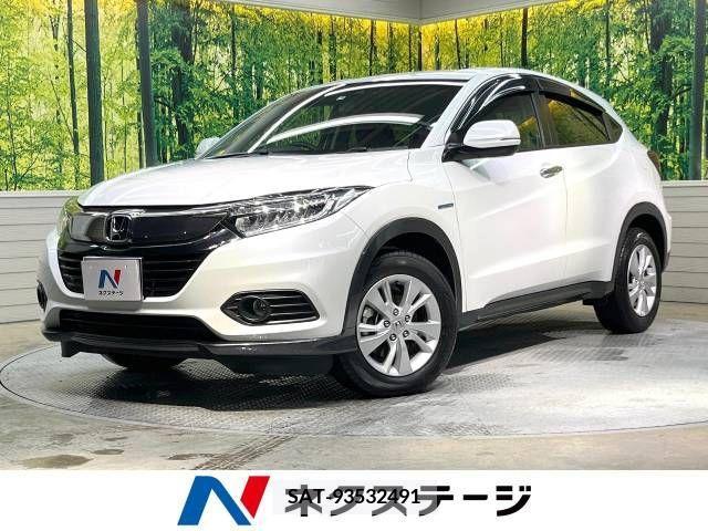 Honda VEZEL 2019-04 213847-0