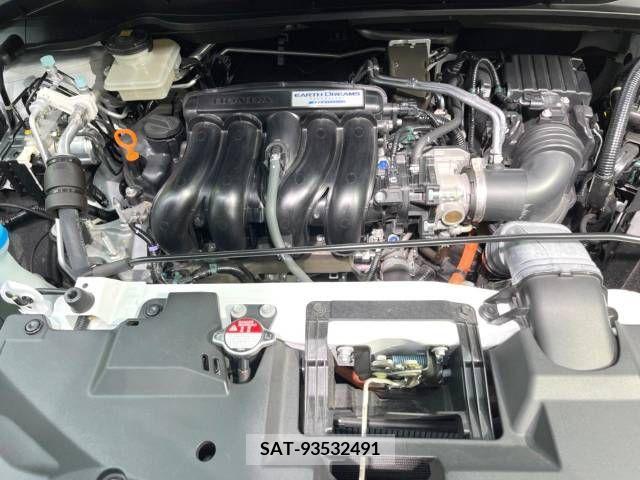 Honda VEZEL 2019-04 213847-19