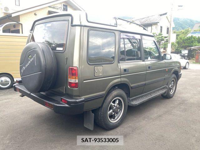ROVER DISCOVERY 1999-08 342070-1