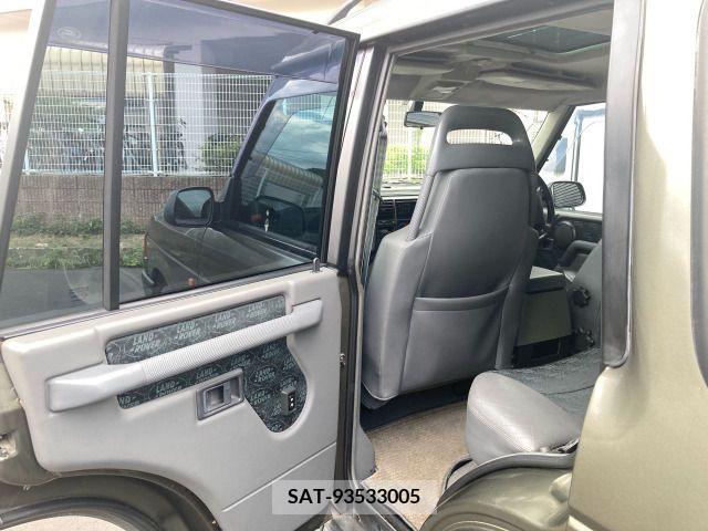 ROVER DISCOVERY 1999-08 342070-16