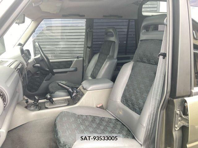 ROVER DISCOVERY 1999-08 342070-13