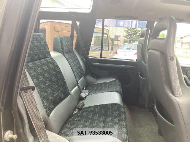 ROVER DISCOVERY 1999-08 342070-15