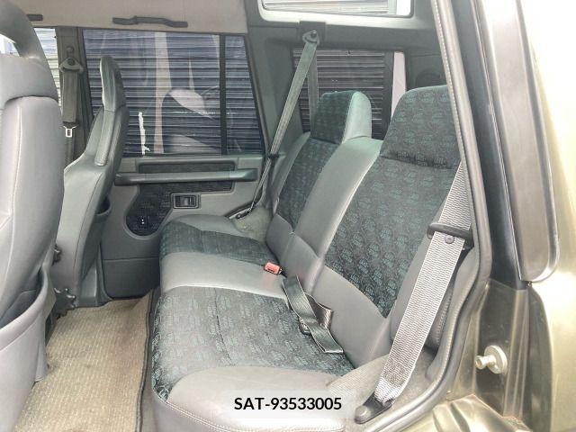 ROVER DISCOVERY 1999-08 342070-17