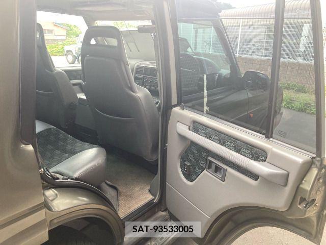 ROVER DISCOVERY 1999-08 342070-14
