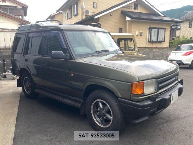 ROVER DISCOVERY 1999-08 342070-5