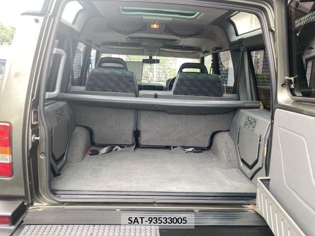 ROVER DISCOVERY 1999-08 342070-18
