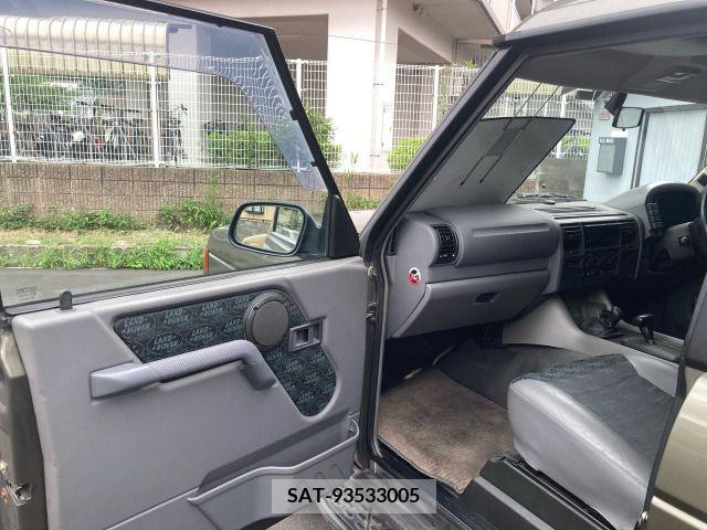 ROVER DISCOVERY 1999-08 342070-12