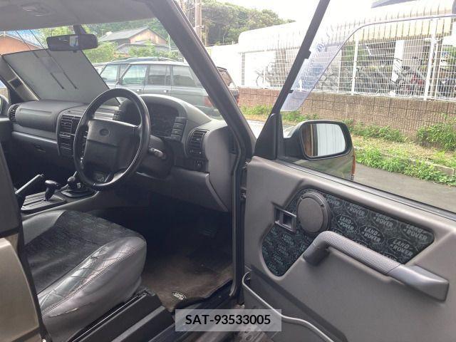 ROVER DISCOVERY 1999-08 342070-11