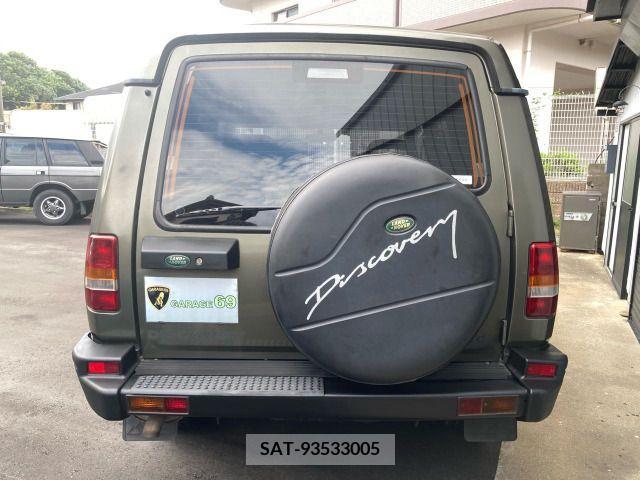 ROVER DISCOVERY 1999-08 342070-8
