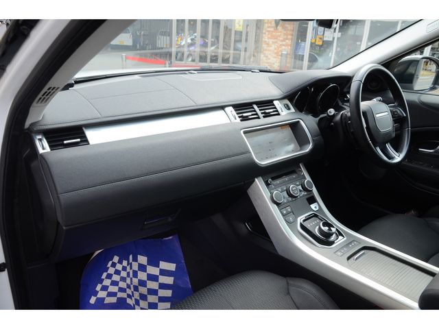 ROVER RANGE ROVER 2018-03 1794-13