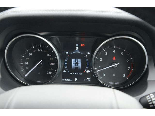 ROVER RANGE ROVER 2018-03 1794-7
