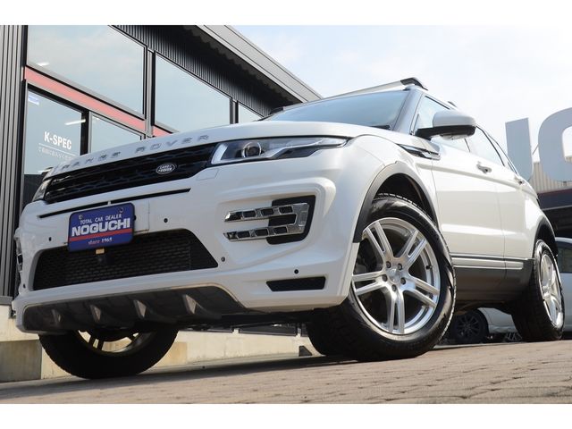 ROVER RANGE ROVER 2018-03 1794-20